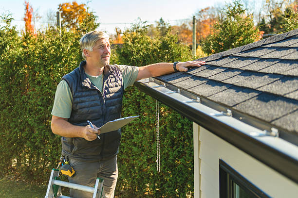 Trusted Roof Inspection service in Scott Depot, WV - Ben Roofing and Steel LLC